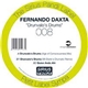 Fernando Daxta - Drunvalo's Drums