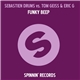 Sebastien Drums vs. Tom Geiss & Eric G - Funky Beep